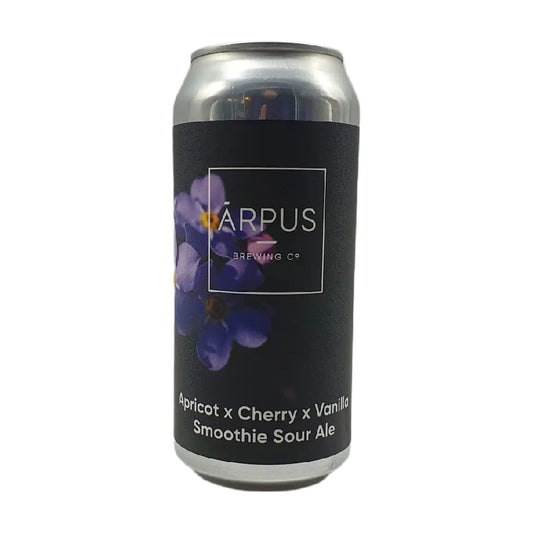 Arpus - Apricot x Cherry x Vanilla Smoothie Sour Ale