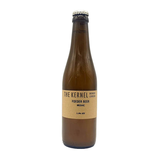 The Kernel - Foeder Beer Mosaic (2023)