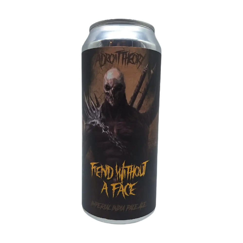 Adroit Theory - Fiend Without A Face (Ghost FIEND) - Dorst