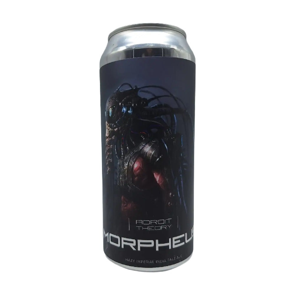 Adroit Theory - Morpheus (Ghost MORPHEUS) - Dorst