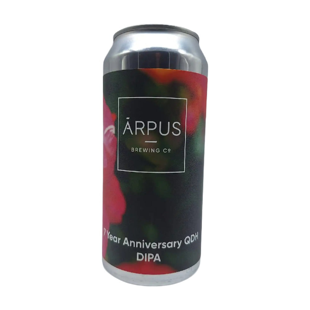 Ārpus - 7 Year Anniversary QDH DIPA