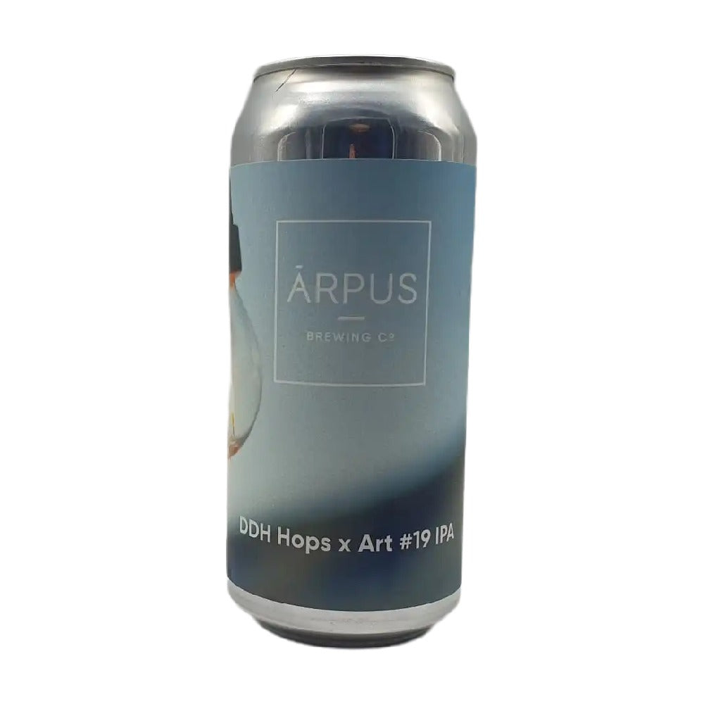 Arpus - DDH Hops x Art #19
