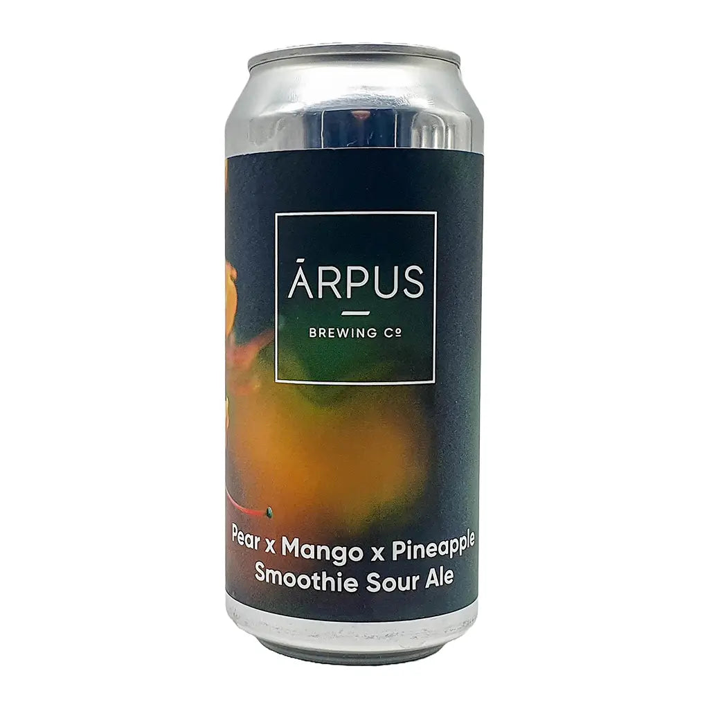 Ārpus - Pear X Mango X Pineapple Smoothie Sour Ale - Dorst