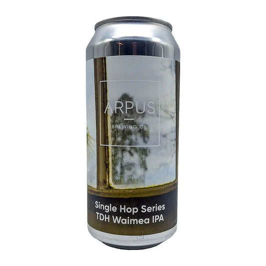 Ārpus - Single Hop Series TDH ⁠⁠Waimea IPA