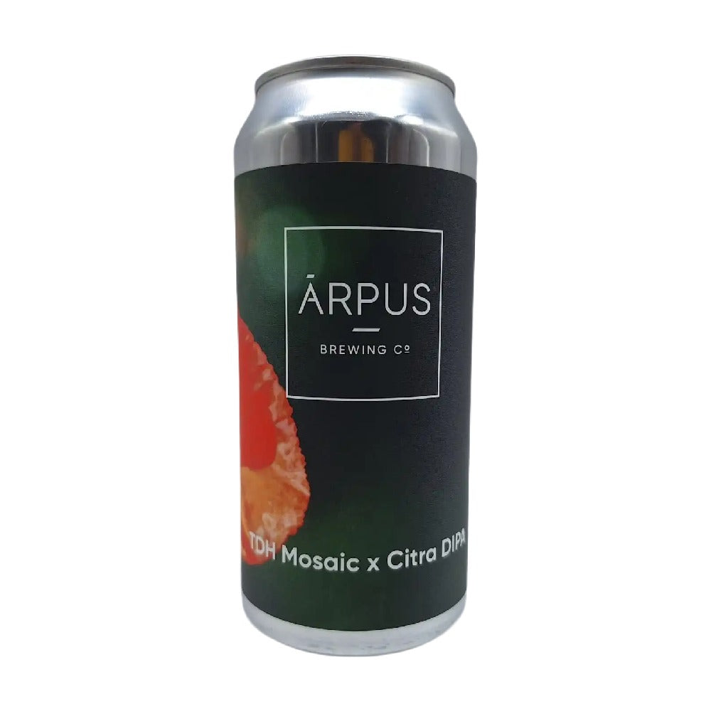 Ārpus - TDH Mosaic X Citra DIPA - Dorst