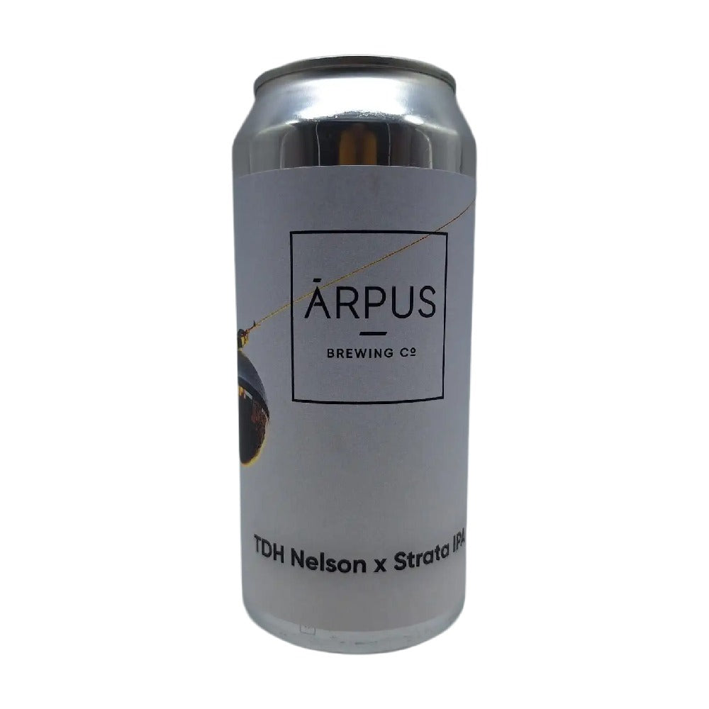 Ārpus - TDH Nelson X Strata IPA - Dorst