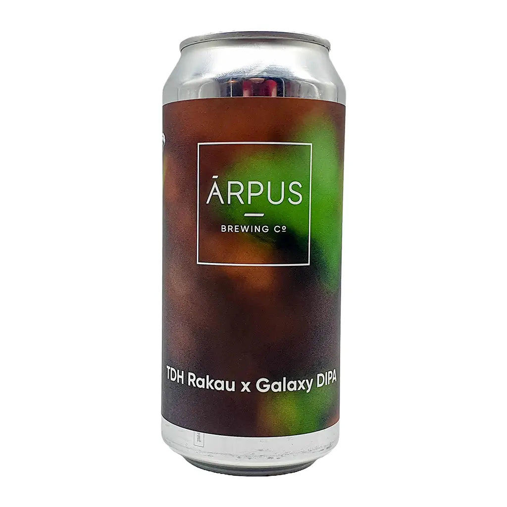 Ārpus - TDH Rakau X Galaxy DIPA - Dorst