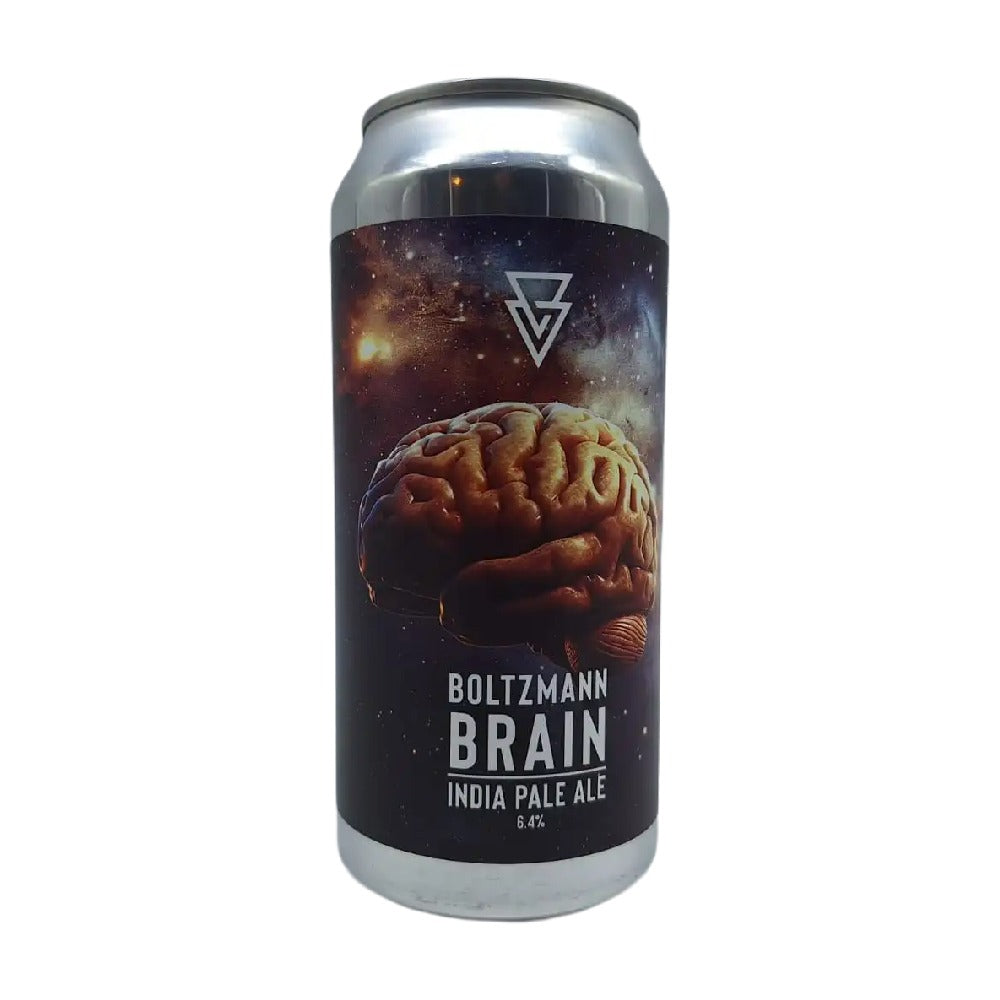 Azvex - Boltzmann Brain - Dorst