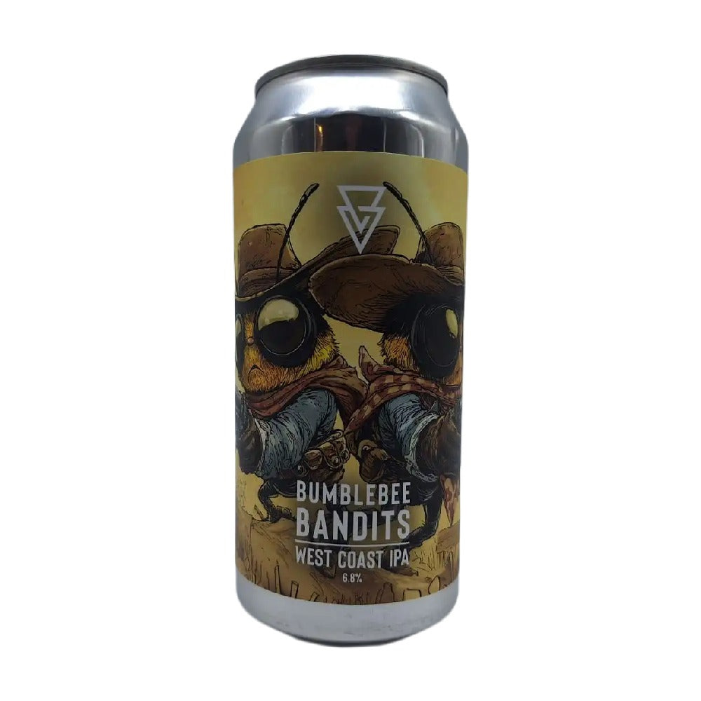 Azvex - Bumblebee Bandits - Dorst