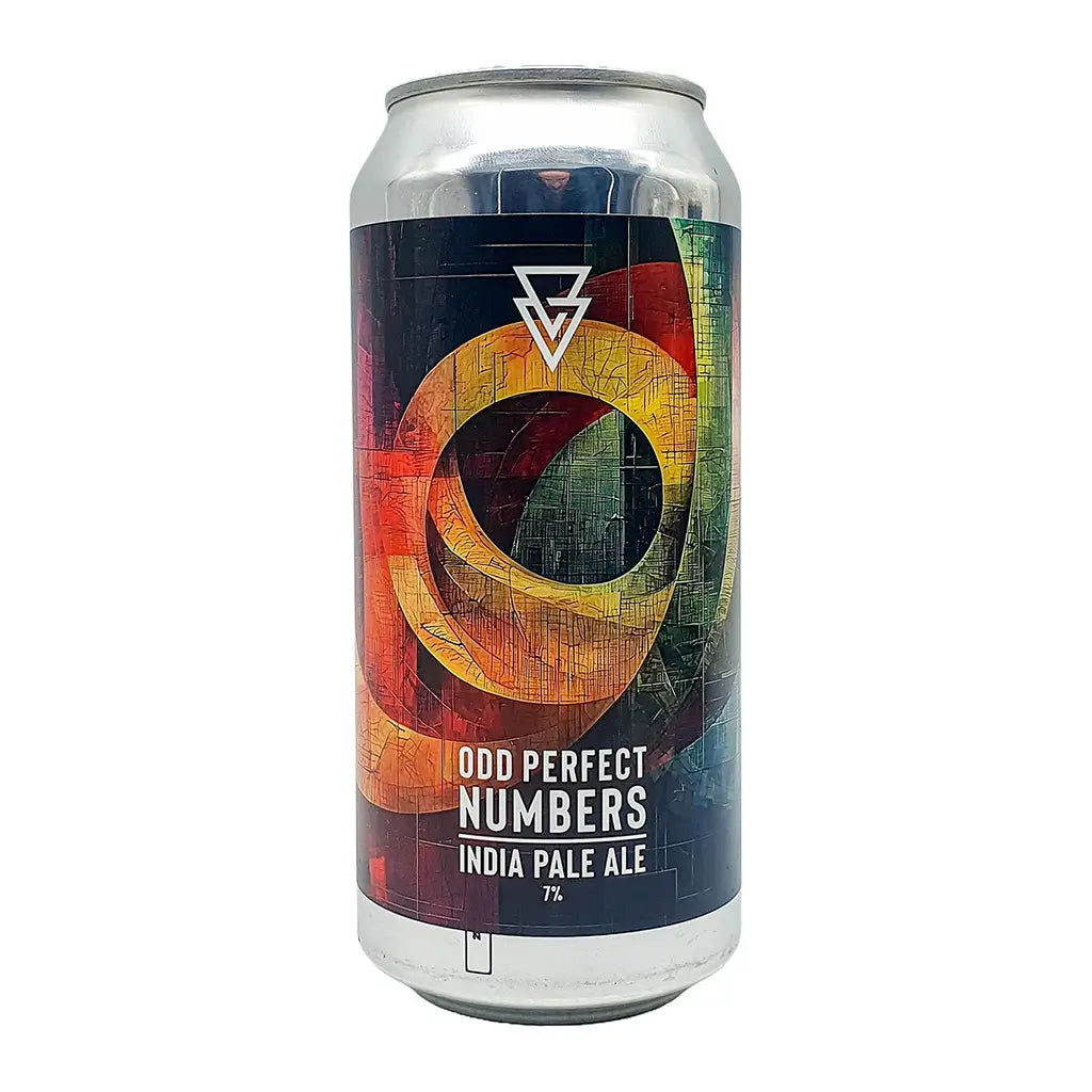 Azvex - Odd Perfect Numbers - Dorst