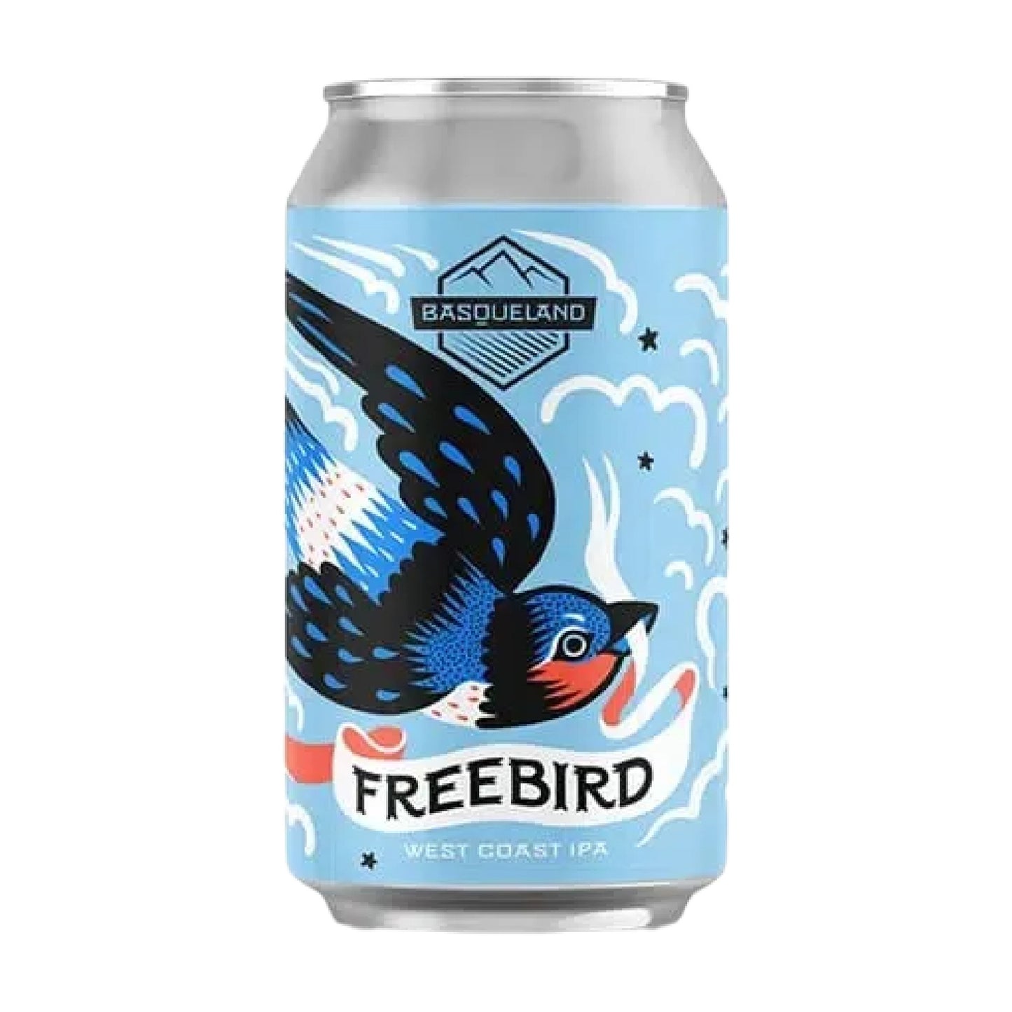 Basqueland - Freebird