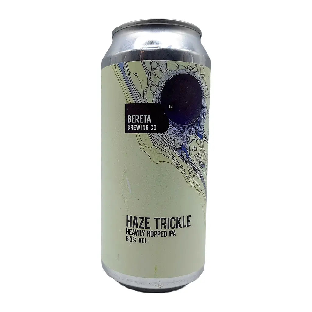 Bereta - Haze Trickle