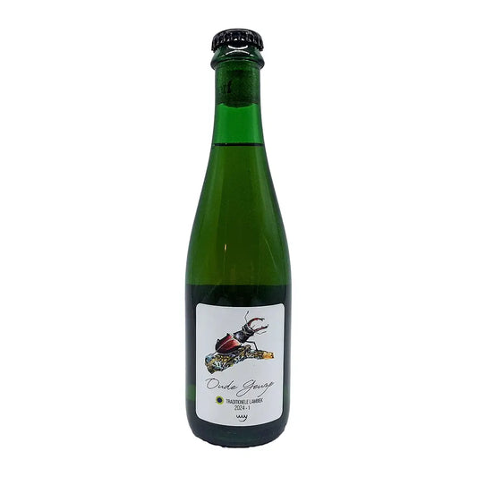 Boerenerf - Oude Gueuze (2024-1)