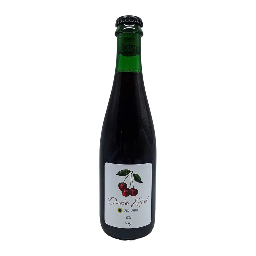 Boerenerf - Oude Kriek 2023