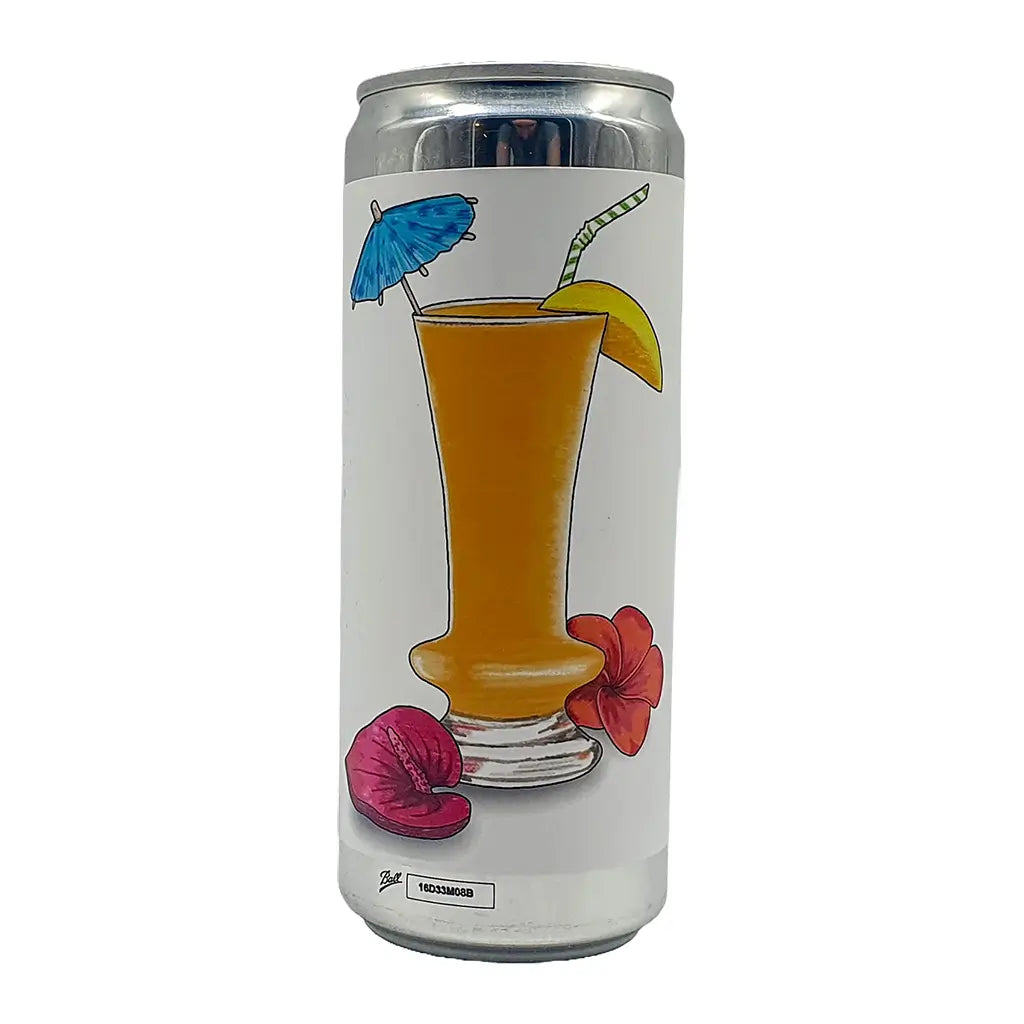 Brewski - Mango Colada - Dorst