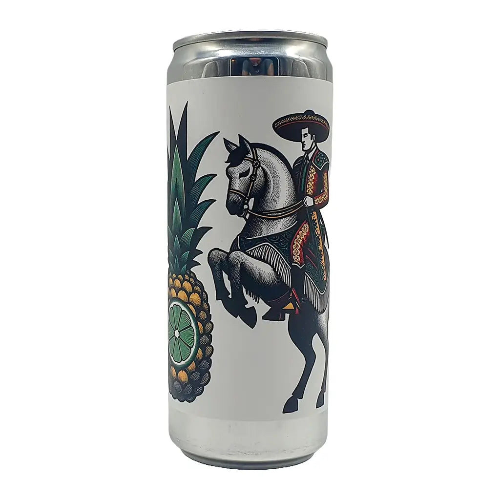 Brewski - Matador - Dorst