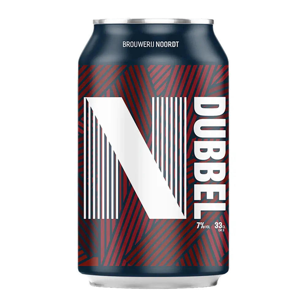 Brouwerij Noordt - Dubbel