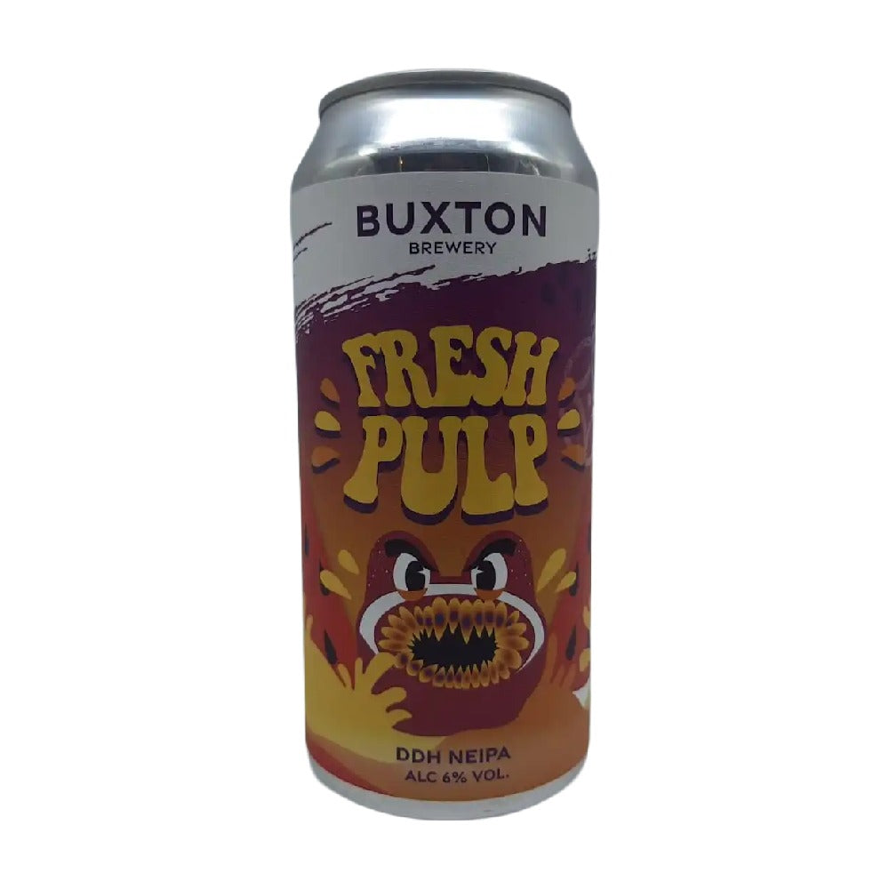 Buxton - Fresh Pulp - Dorst