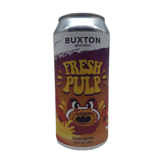 Buxton - Fresh Pulp