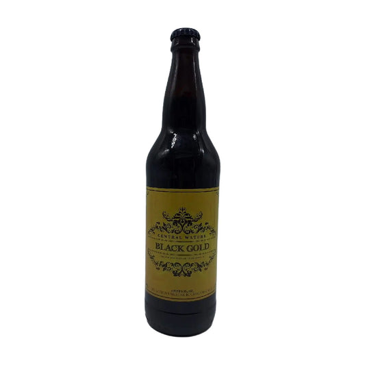 Central Waters Brewing Company - Black Gold (2024)