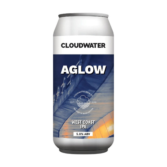 Cloudwater - Aglow