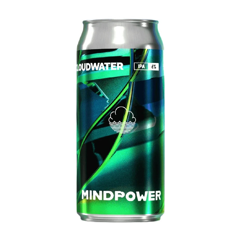 Cloudwater - Mindpower - Dorst