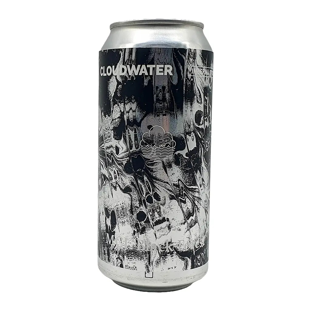 Cloudwater - My Continuous Improvement Black Forest - Dorst