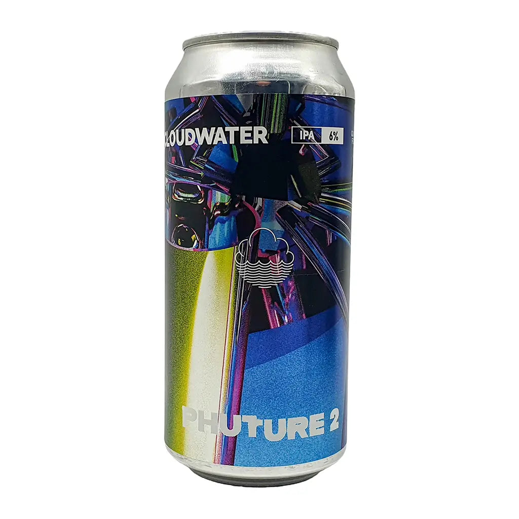 Cloudwater - Phuture 2 - Dorst