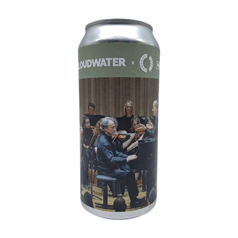 Cloudwater - S.Y.L.O.