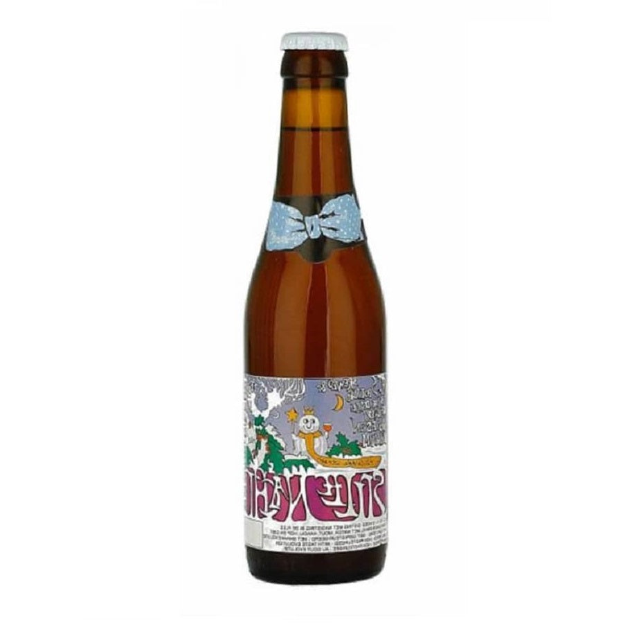 De Dolle Brouwers - Stille Nacht - Dorst