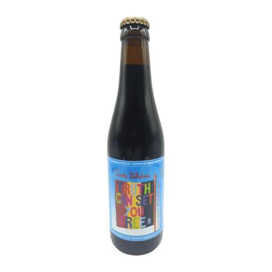 De Struise Brouwers - Cuvée Delphine