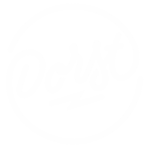 Logo - Dorst Craft Beer
