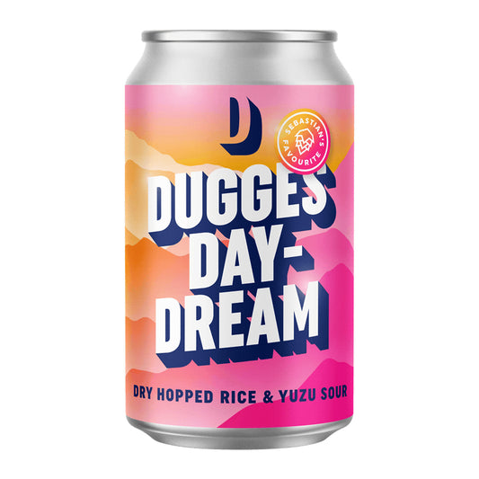 Dugges - Daydream