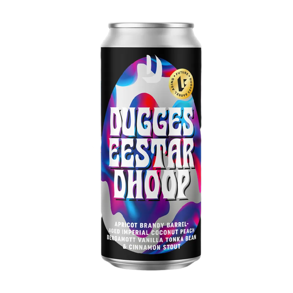 Dugges - Eastar Dhoop