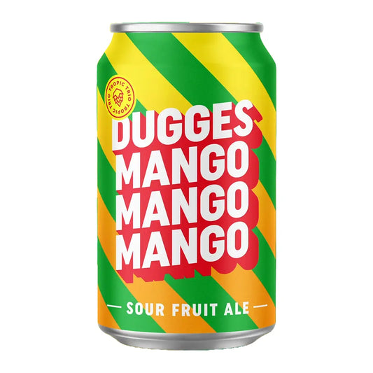 Dugges - Mango Mango Mango