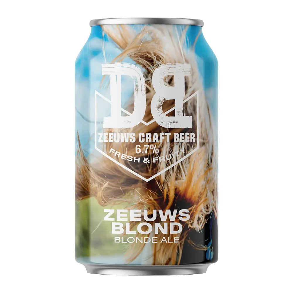 Dutch Bargain - Zeeuws Blond