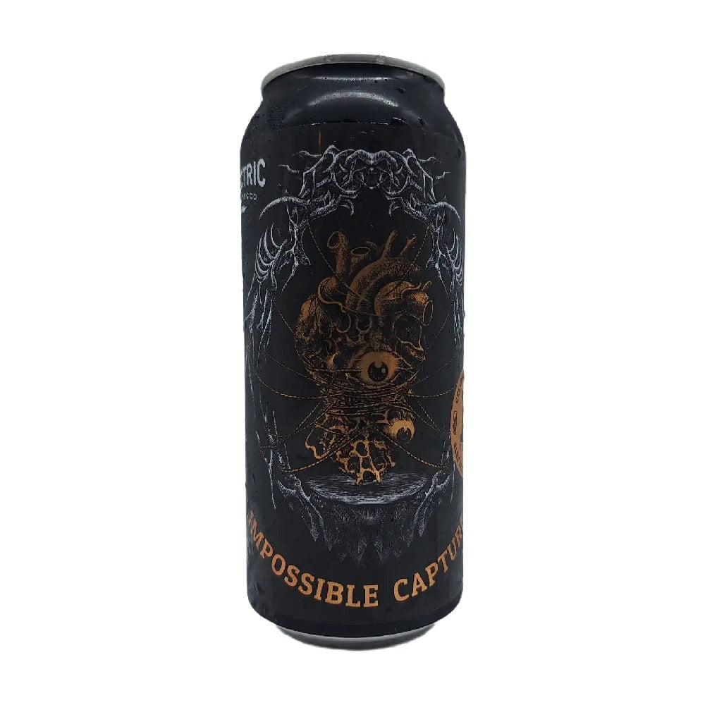 Electric Brewing Co. - Impossible Capture - Dorst