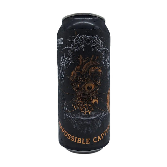 Electric Brewing Co. - Impossible Capture