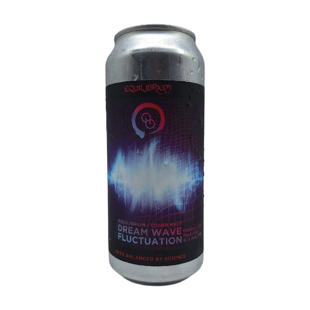 Equilibrium - Dream Wave Fluctuation - Dorst