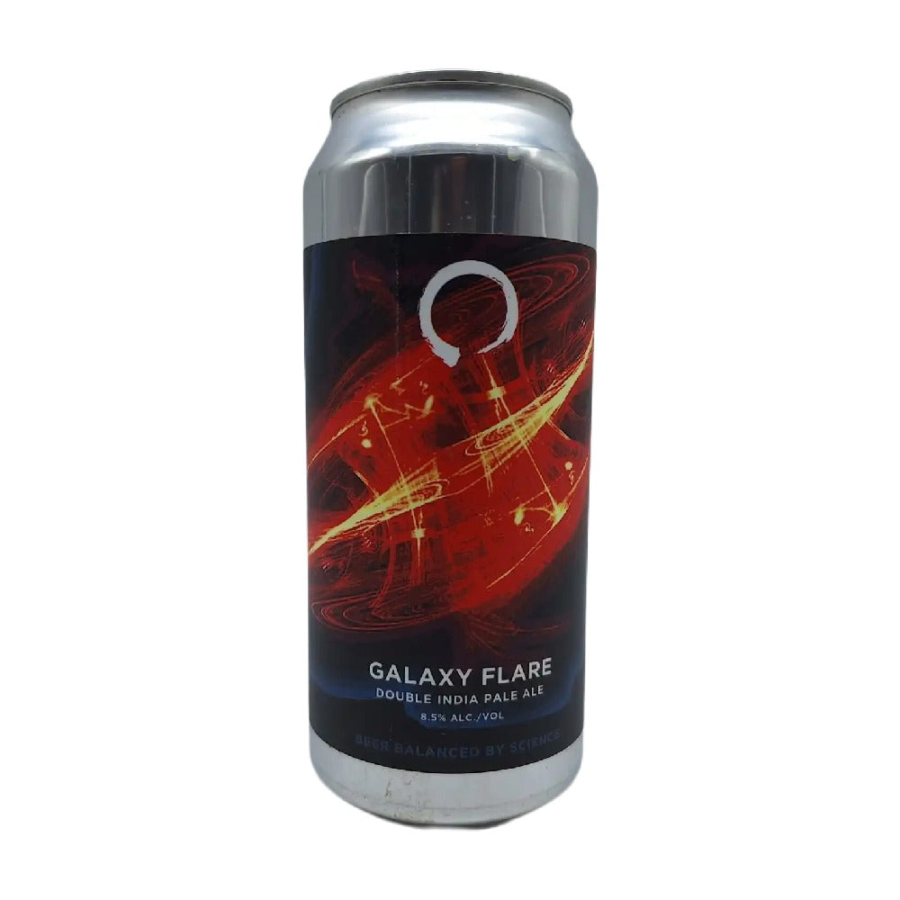 Equilibrium - Galaxy Flare - Dorst