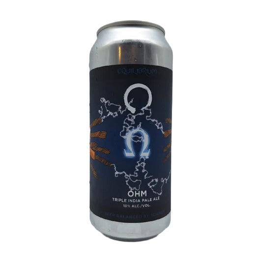 Equilibrium - Ohm