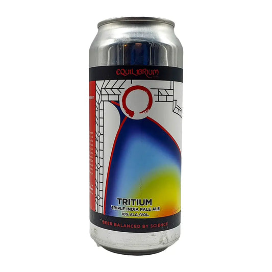 Equilibrium - Tritium