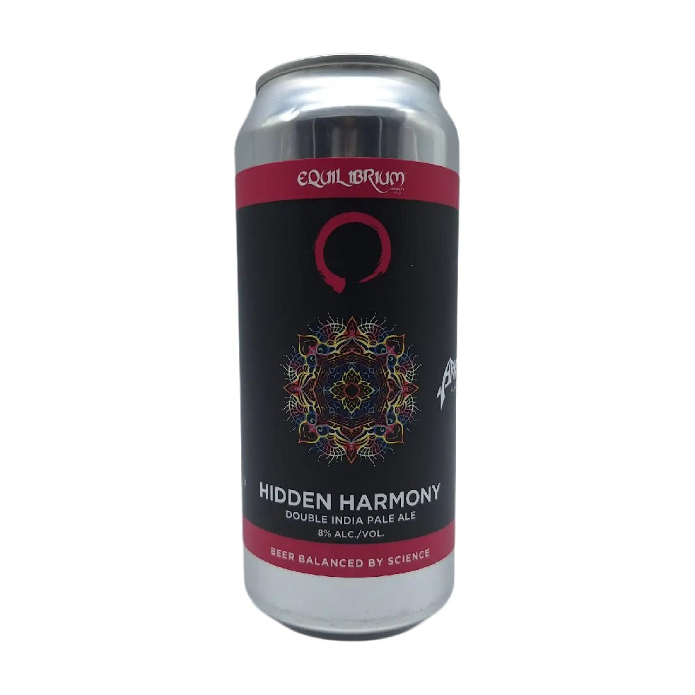 Equilibrium Brewery - Hidden Harmony