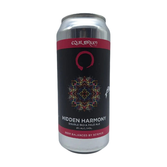 Equilibrium Brewery - Hidden Harmony