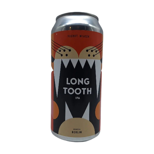 Fuerst Wiacek - Long Tooth