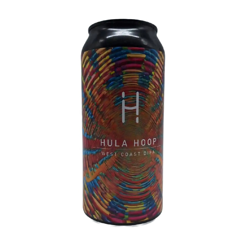 Hopalaa - Hula Hoop - Dorst