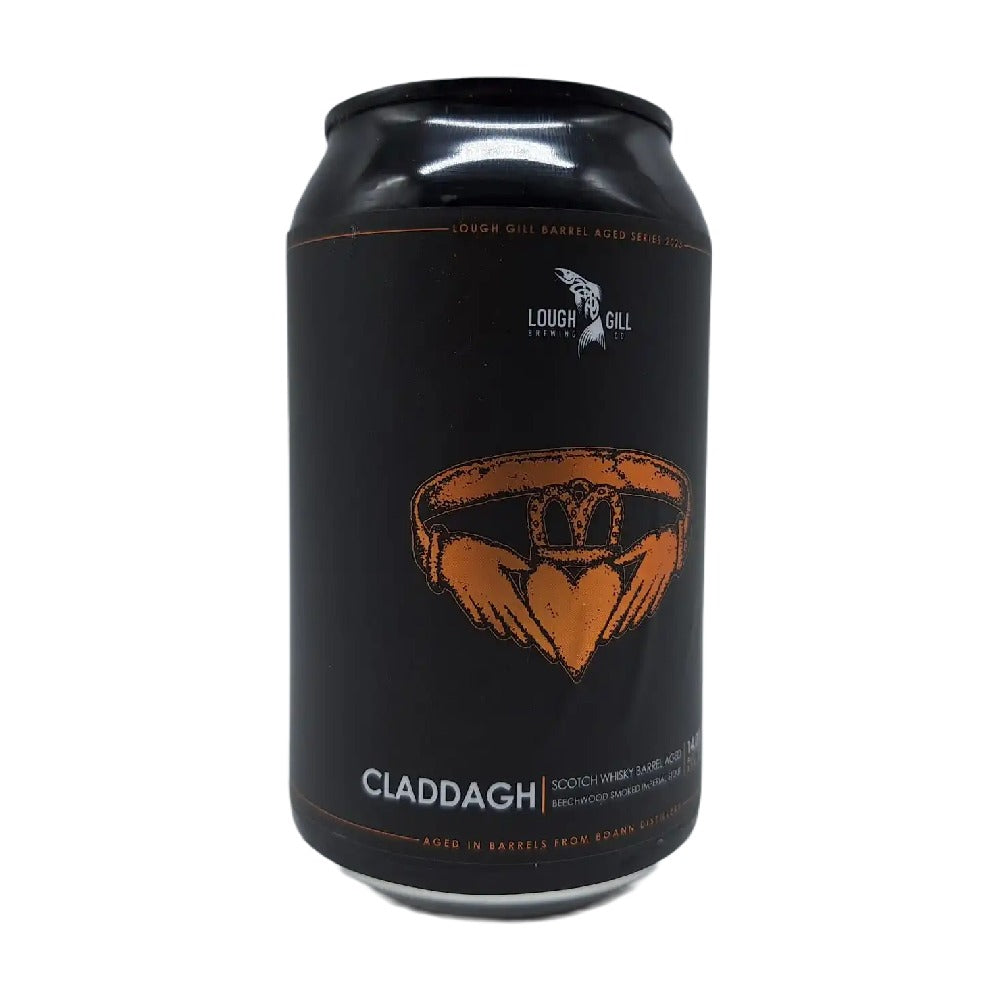 Lough Gill - Claddagh