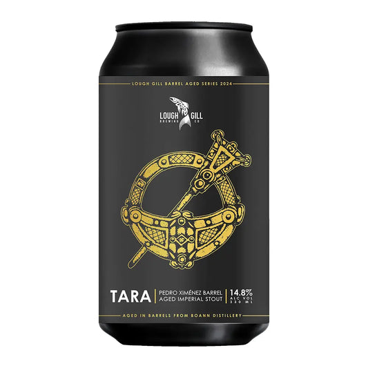 Lough Gill Brewery - Tara (2024)