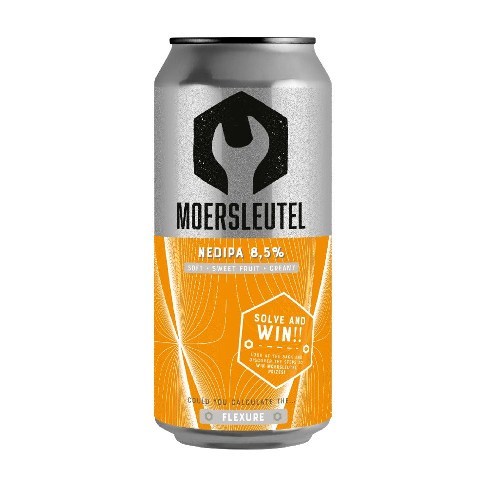 Moersleutel - CYCT Flexure - Dorst