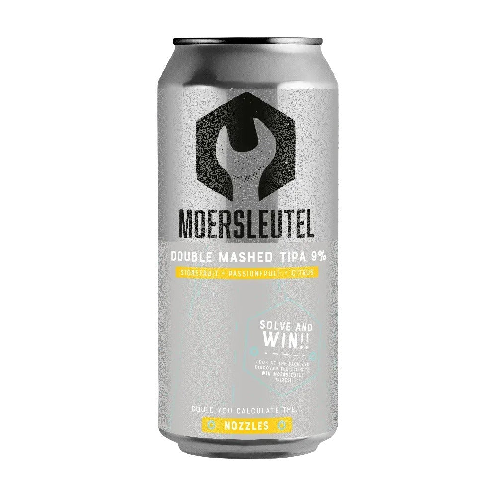 Moersleutel - CYCT Nozzles - Dorst